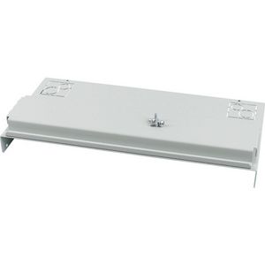 XT-XP Hor. compart. boven/onder NZM4 B=600mm D=281mm