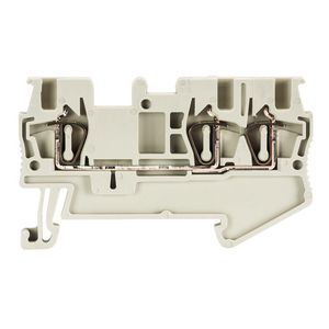 Doorgangsklem WKF 1,5 d1/2/35 VVE=50