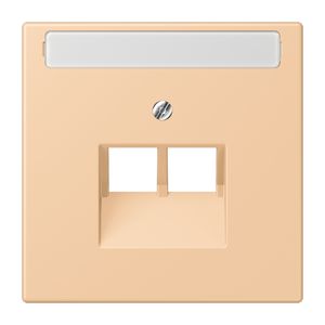 Afdekking 2-voudig tekstv. tbv UAE LC32122