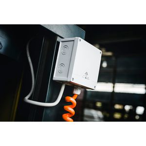 Aftakdoos Abox Pro SL-162