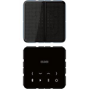 Bluetooth Connect set mono CD range zwart