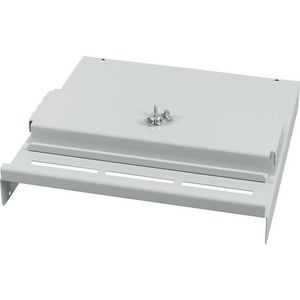 XT-XP Hor. compart. boven/onder NZM4 B=425mm D=368mm