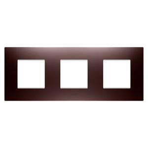 EGO INTERNATIONAL PLAAT-VAN GELAKT TECHNOPOLYMEER-2+2+2