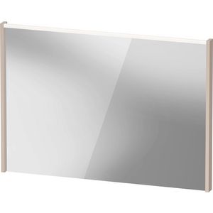Spiegel gespiegeld taupe mat D-code DC7078091910000