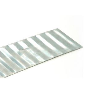 Expansiestrook a 3mtr. PreP graphite-grey 1,0x333mm