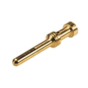 Pen Male kontakt 0,5 mm² AU VVE=200