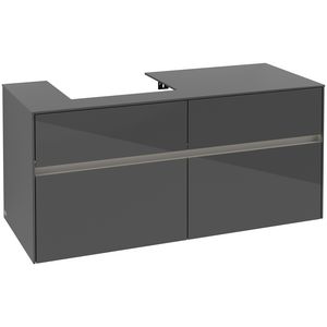 Collaro Wastafelonderkast 1200x548x500mm C071B0FP