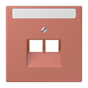 Afdekking 2-voudig tekstv. tbv UAE LC32121