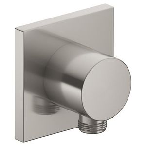 Slangaansluiting DN15 met vierkant rozet 59547050002