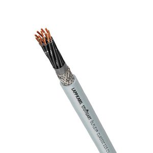 Haspel a 500m. kabel OLFLEX CLASSIC 115 CY 25X0,5mm²