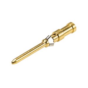 Pen Male kontakt D 1,6-0,14-0,37 mm² VVE=100