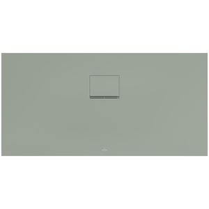 Rechthoekige douchevloer  1400x700mm