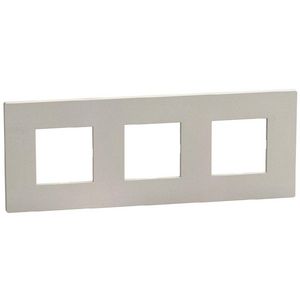 Doos a 10st. Light Now afdekraam 3x2 mod sand stone 10