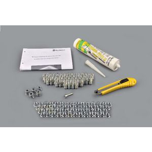 Montageset ww r2808 65107867