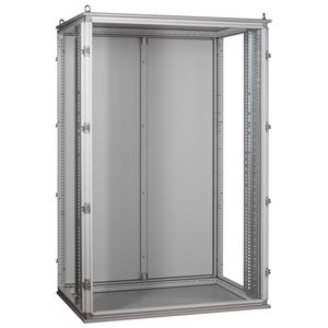 Set a 2st. Stijgprofielen XL3 6300