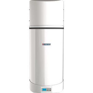 Warmtepomp Cordivari BollyTerm Home 110