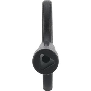 Sleutel driekant 7mm