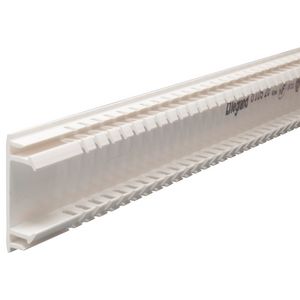 Lengte a 2m. Deksel soepel B40 DLP VVE=10