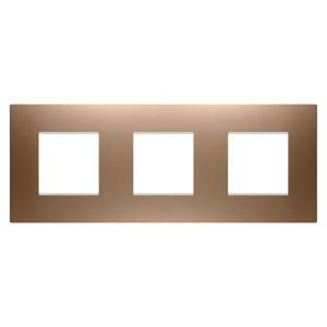 EGO INTERNATIONAL PLAAT-VAN GELAKT TECHNOPOLYMEER-2+2+2
