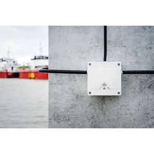 Aftakdoos Abox Pro XT SL-42
