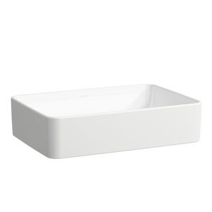 Washbasin Bowl 550x380x130mm White H8169440001091