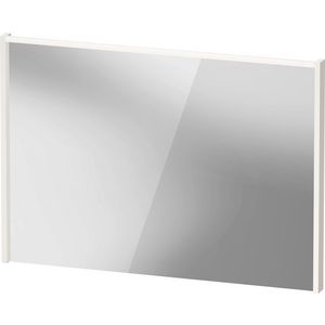 Spiegel gespiegeld wit hoogglans D-code DC7078022220000