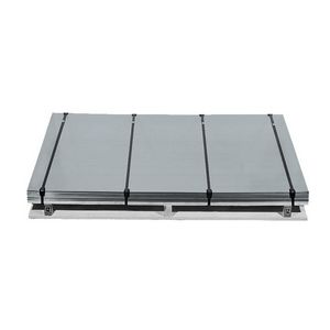 RHEINZINK PreP blue-grey Bladzink 3000x1000x1,00mm 21.6kg.