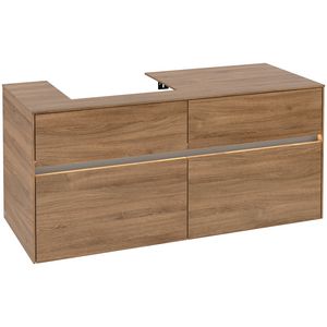 Collaro Wastafelonderkast 1200x548x500mm C071B0RH