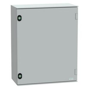 Wandkast IP66 530x430x200mm Thalassa PLM