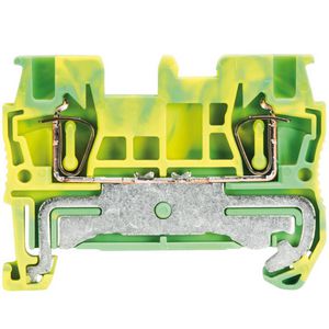 Aardrijgklem WKF 1,5 sl/35 VVE=50