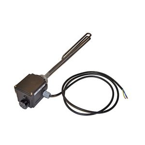 Verwarmingselement 2300w met thermostaat r1,5