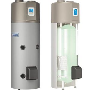 Warmtepomp Cordivari BollyTerm HP 200