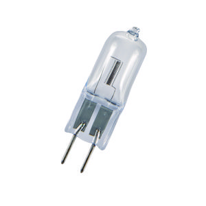 Lamp Berchtold G6.35 22.8V 150W VVE=10