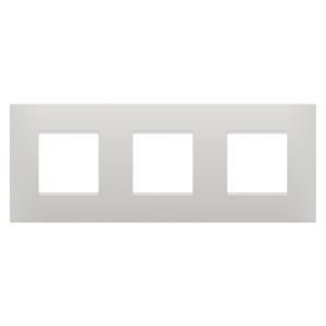 EGO INTERNATIONAL PLAAT-VAN TECHNOPOLYMEER-2+2+2 MODULE