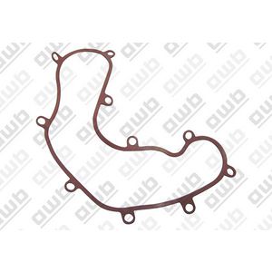 Pakking mengarm gas/lucht 0020018559