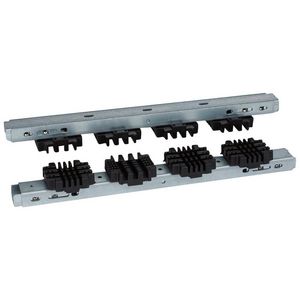 Railstelhouder zwevend 6300A