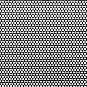 Plaat Perfozink AERO 46 2000x1000x1mm