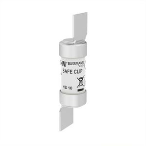 Zekering laagsp. 10A AC 440V BS88/F1 15x62 gL/gG BS VVE=20