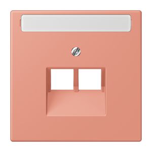 Afdekking 2-voudig tekstv. tbv UAE LC32111