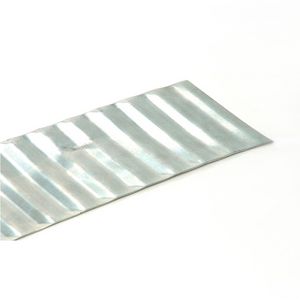 Expansiestrook a 3mtr. PreP graphite-grey 1,0x250mm