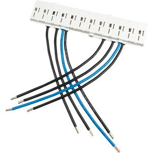 Busboard III 3-fase splitload
