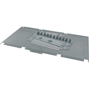 XT-XP Universele montageplaat Side-by-Side D=800mm