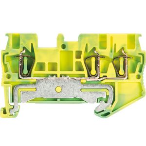 Aardrijgklem WKF 1,5 d1/2sl/35 VVE=50