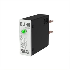 Varistor met Led DILM17..32 DILMP32..45 (130..240Vac) VVE=10