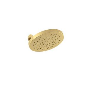 Asana Hoofddouche 325Mm Rond B.Gold