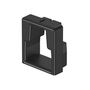 Kabelbescherming installatiekanaal 20x20mm thermopl. VVE=5