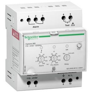 IM9 OL 110-415 V CA Vigilohm
