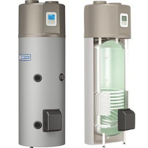Warmtepomp Cordivari BollyTerm HP1 200