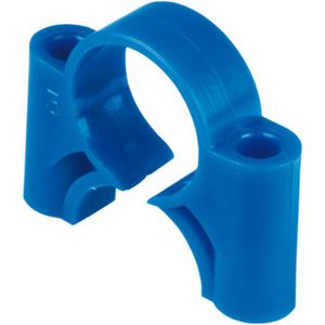 Beugel tbv gietbouw pen en plug voor 19mm VVE=400