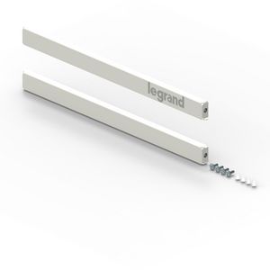 Afwerkingskit 30 voor 16 modulen XL3S
